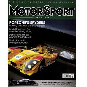 Product image for August 2007