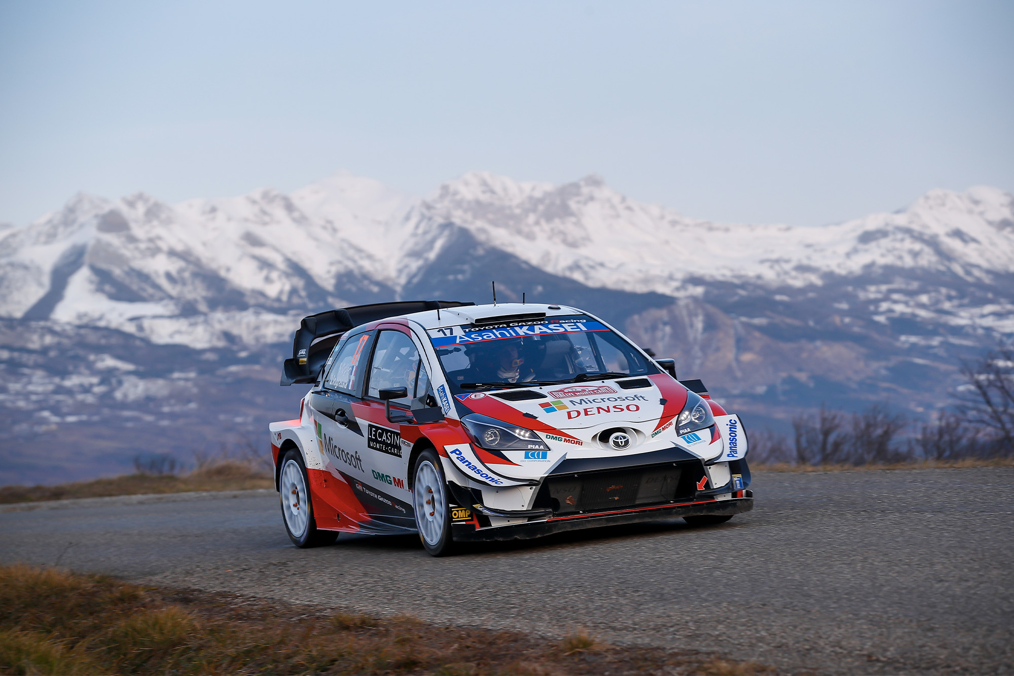 Ogier_mc20
