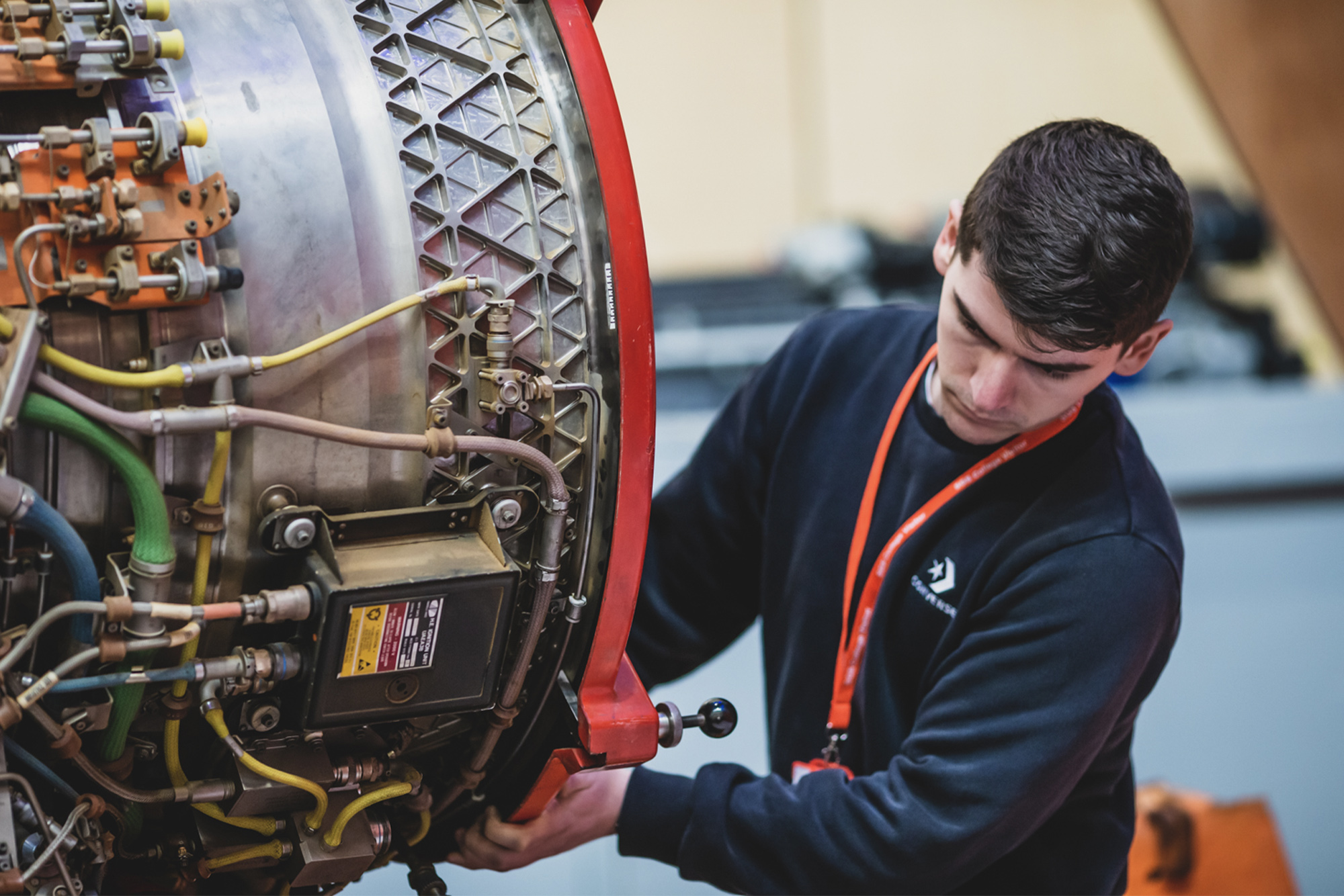 BloodhoundEngine91