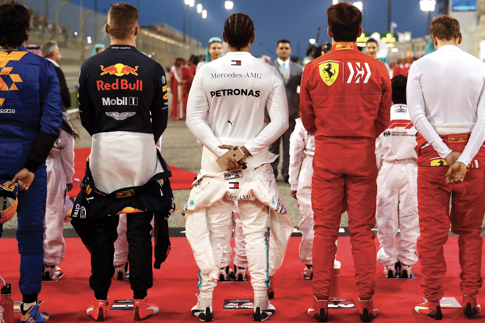 Lewis Max Leclerc