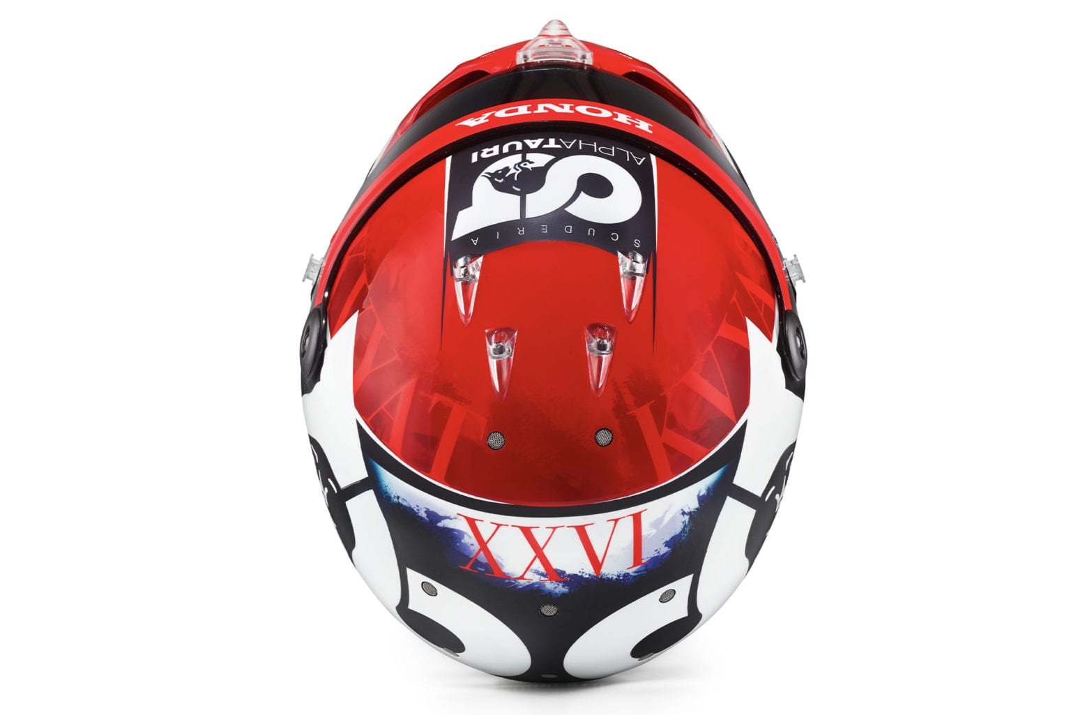 Gallery 2020 Formula 1 driver crash helmets Motor Sport Magazine