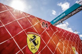 MPH: Is F1 irresponsible to race amid coronavirus outbreak?