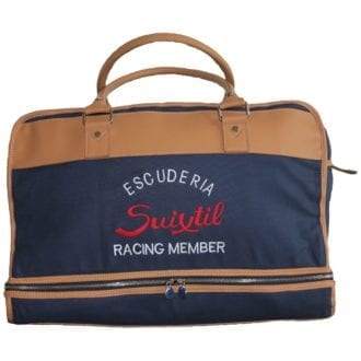 Product image for Rally Bag | Navy Blue | Suixtil
