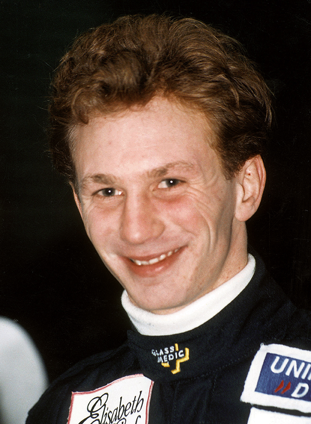 Christian Horner, 1994