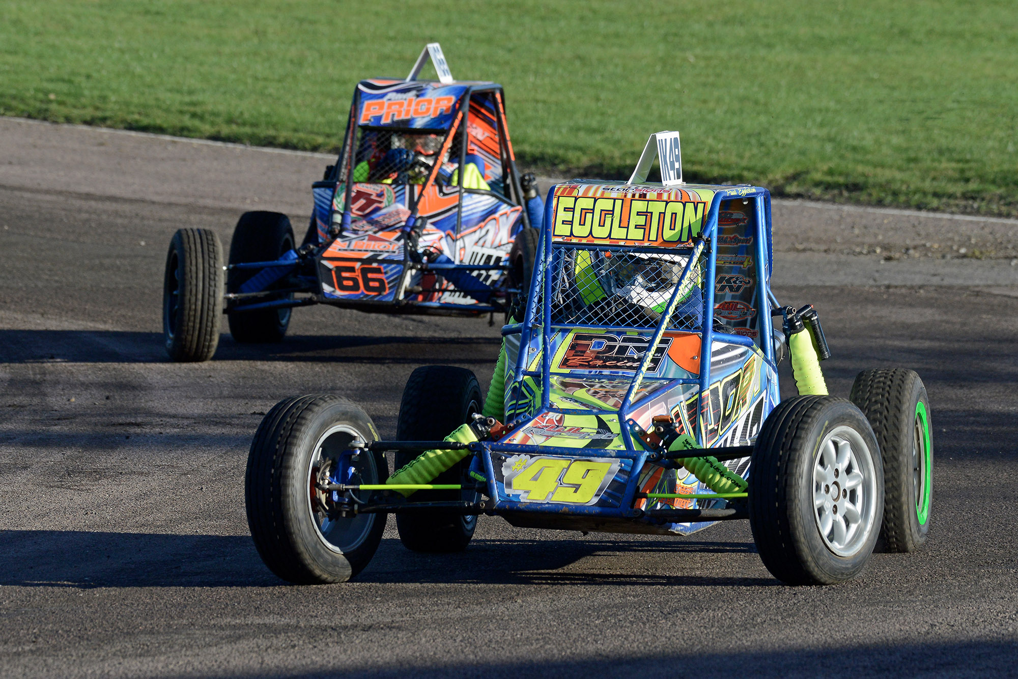 Lydden Jan 1