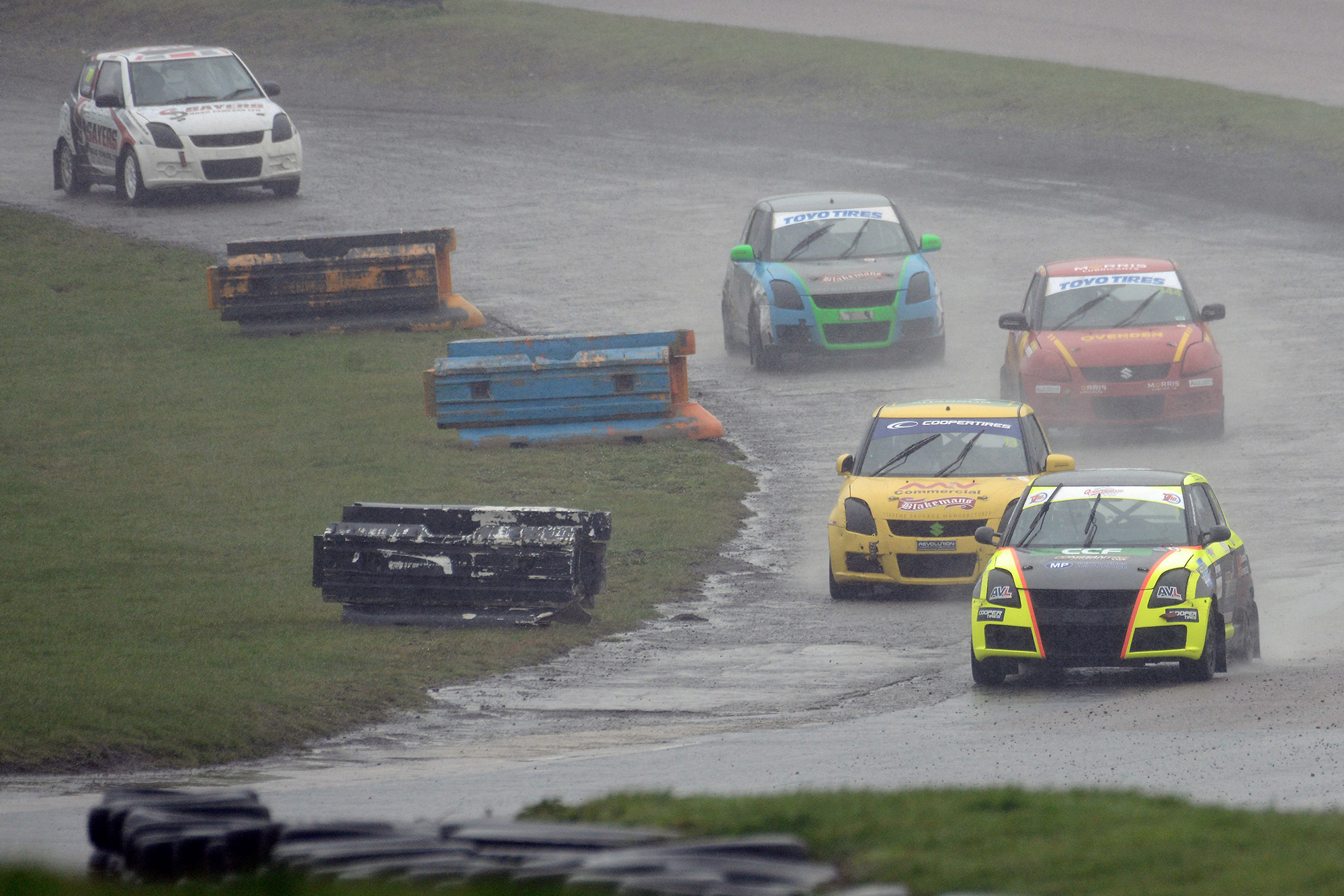 Lydden March 4