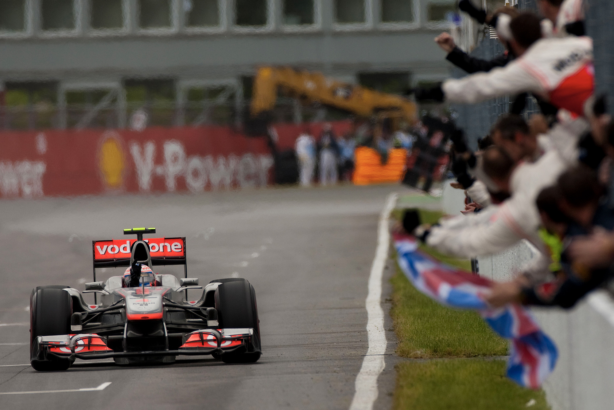 canada 2011 gp