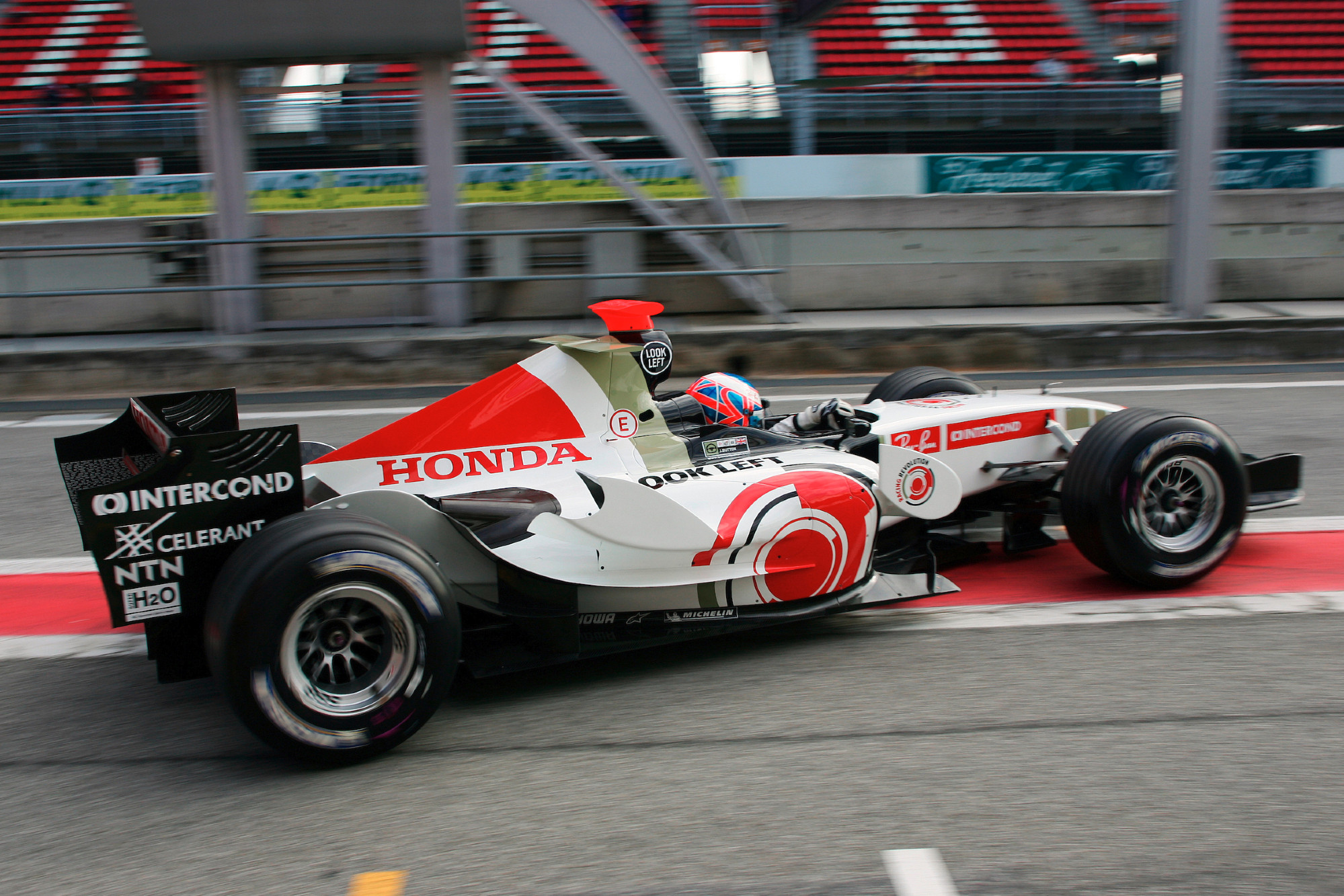Honda’s paradigm shifter that flew in the face of convention
