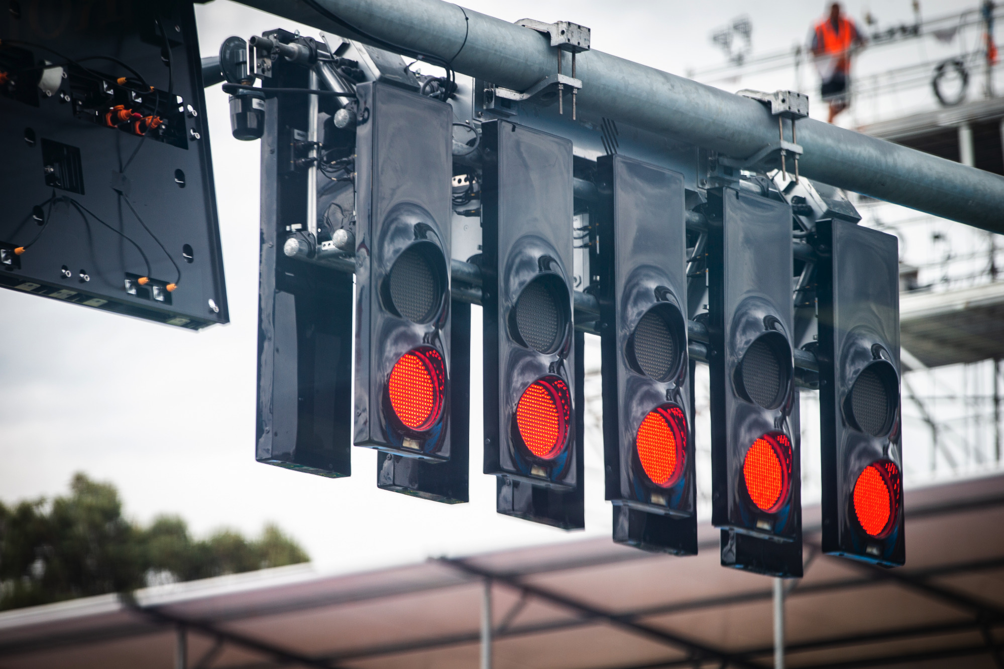 What will the new ‘normal’ in the motoring world look like?