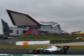 Silverstone agrees F1 deal to host two grands prix this summer