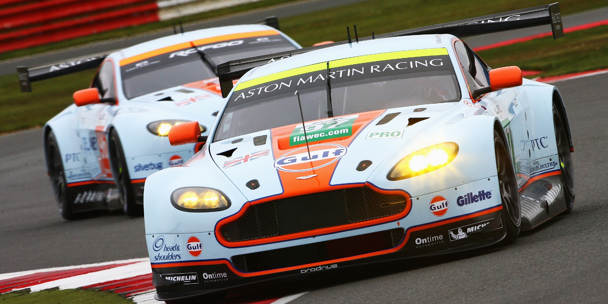Aston Martin