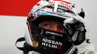‘600bhp insanity’ – Sir Chris Hoy ready for delayed British Rallycross bow