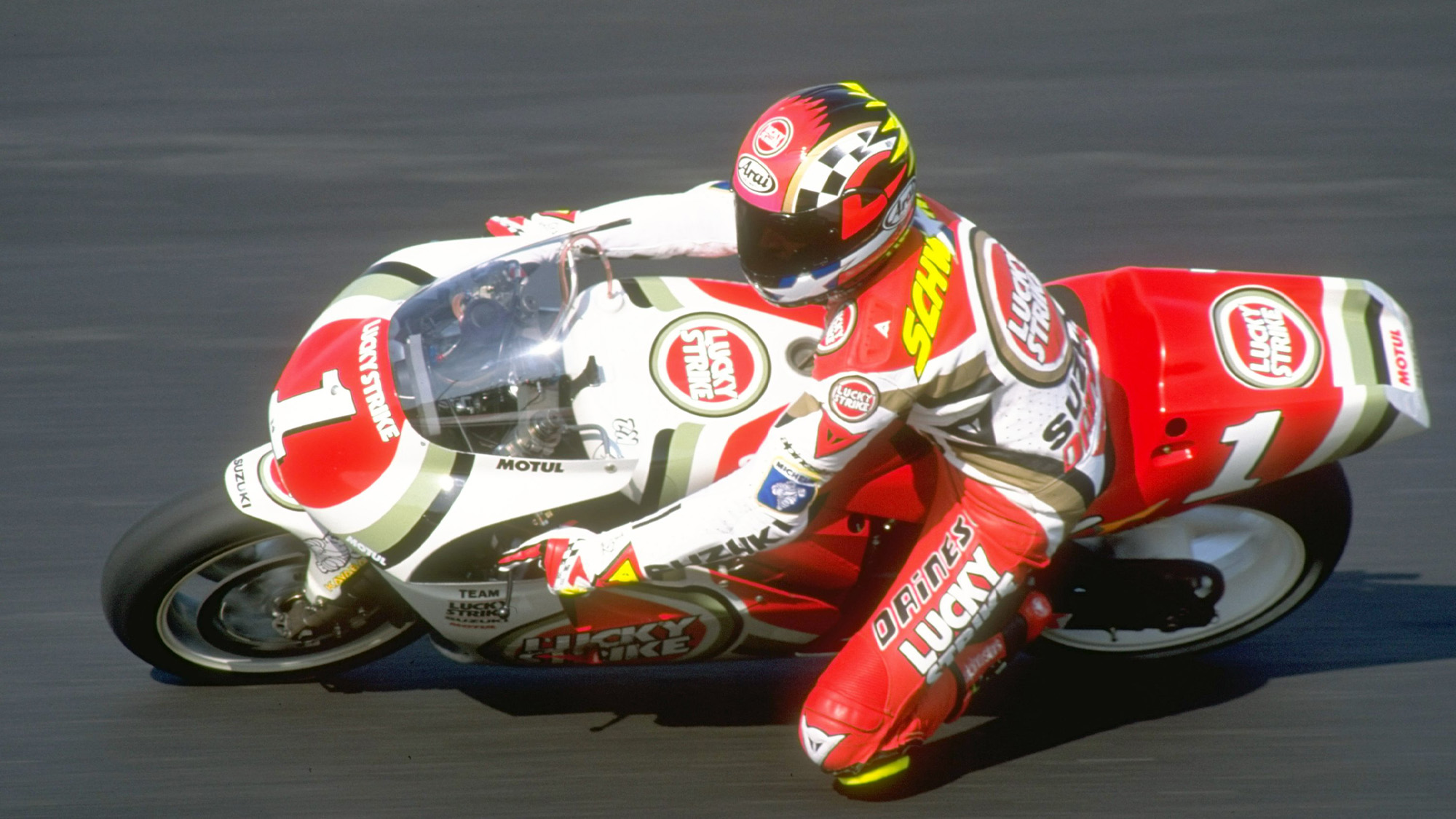 Kevin Schwantz