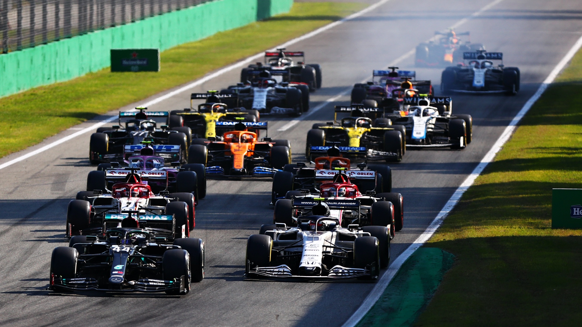 italian gp 2020 date