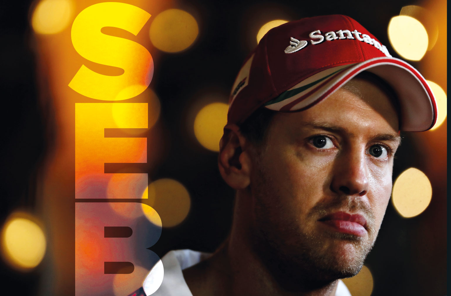 Seb lead
