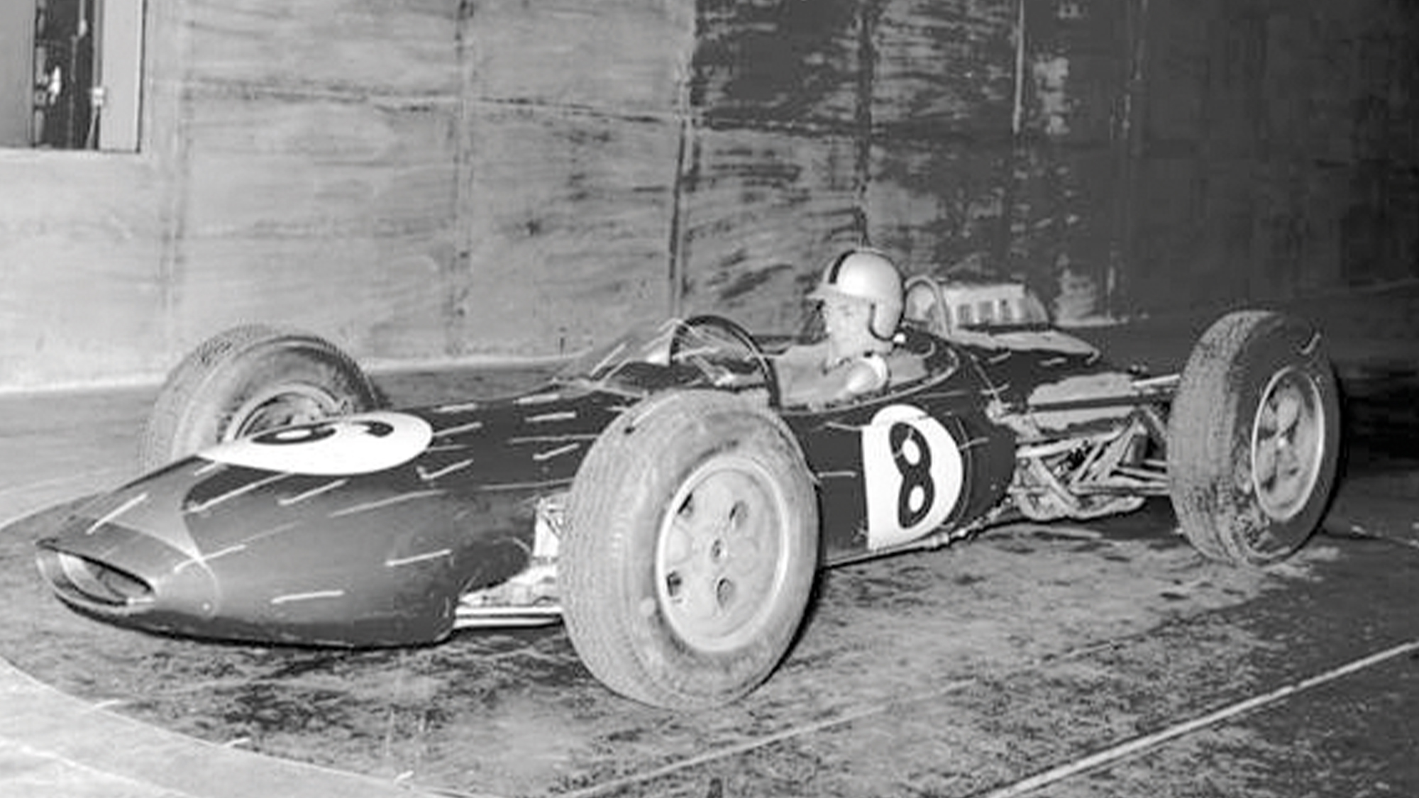 wind tunnel