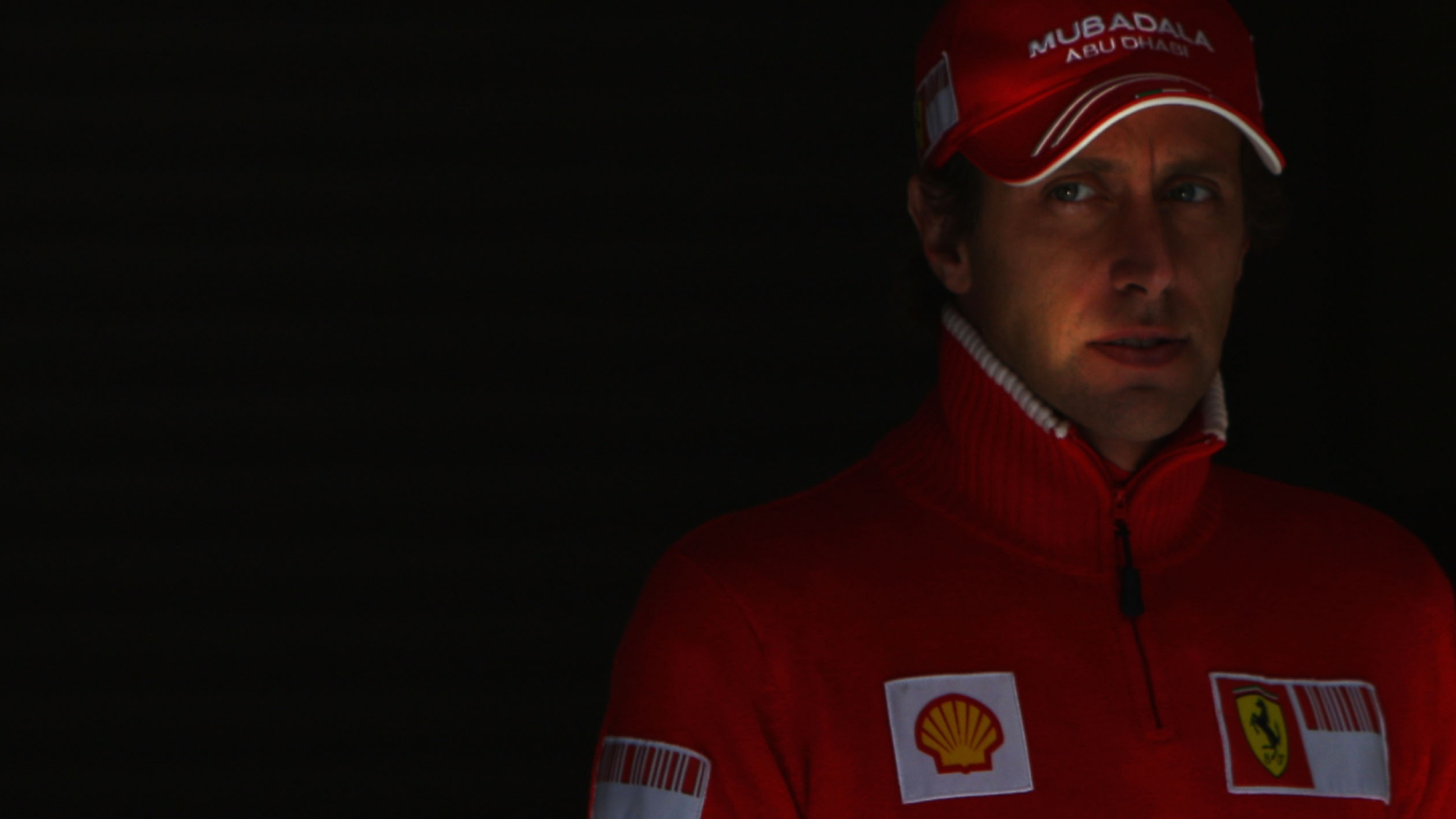 Luca Badoer, 2009 Belgian GP