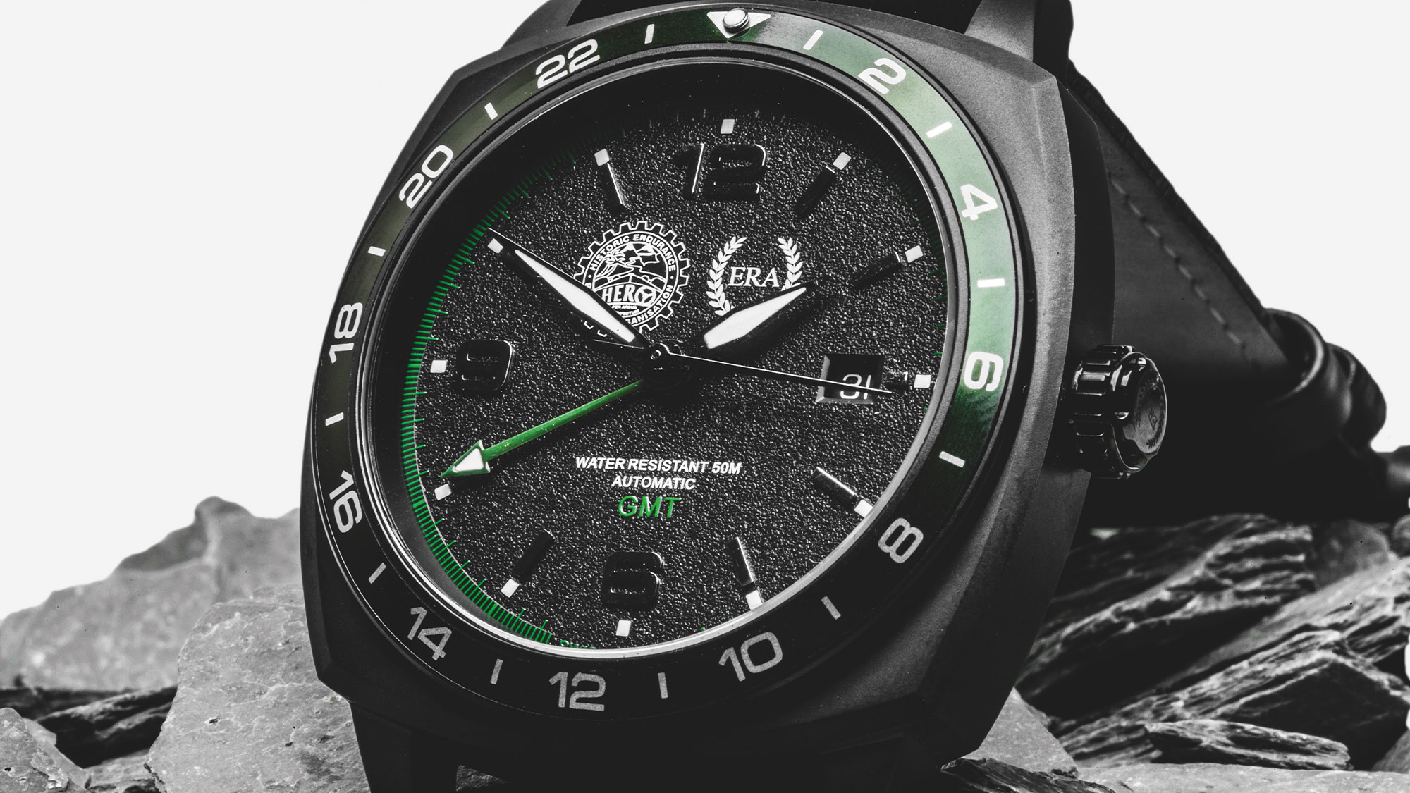 Hero ERA watch