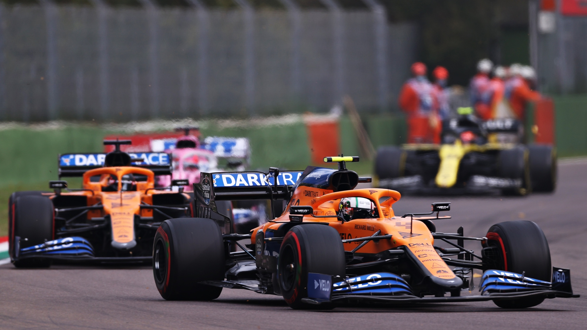 2020 Turkish Grand Prix preview: Will Hamilton win the ...