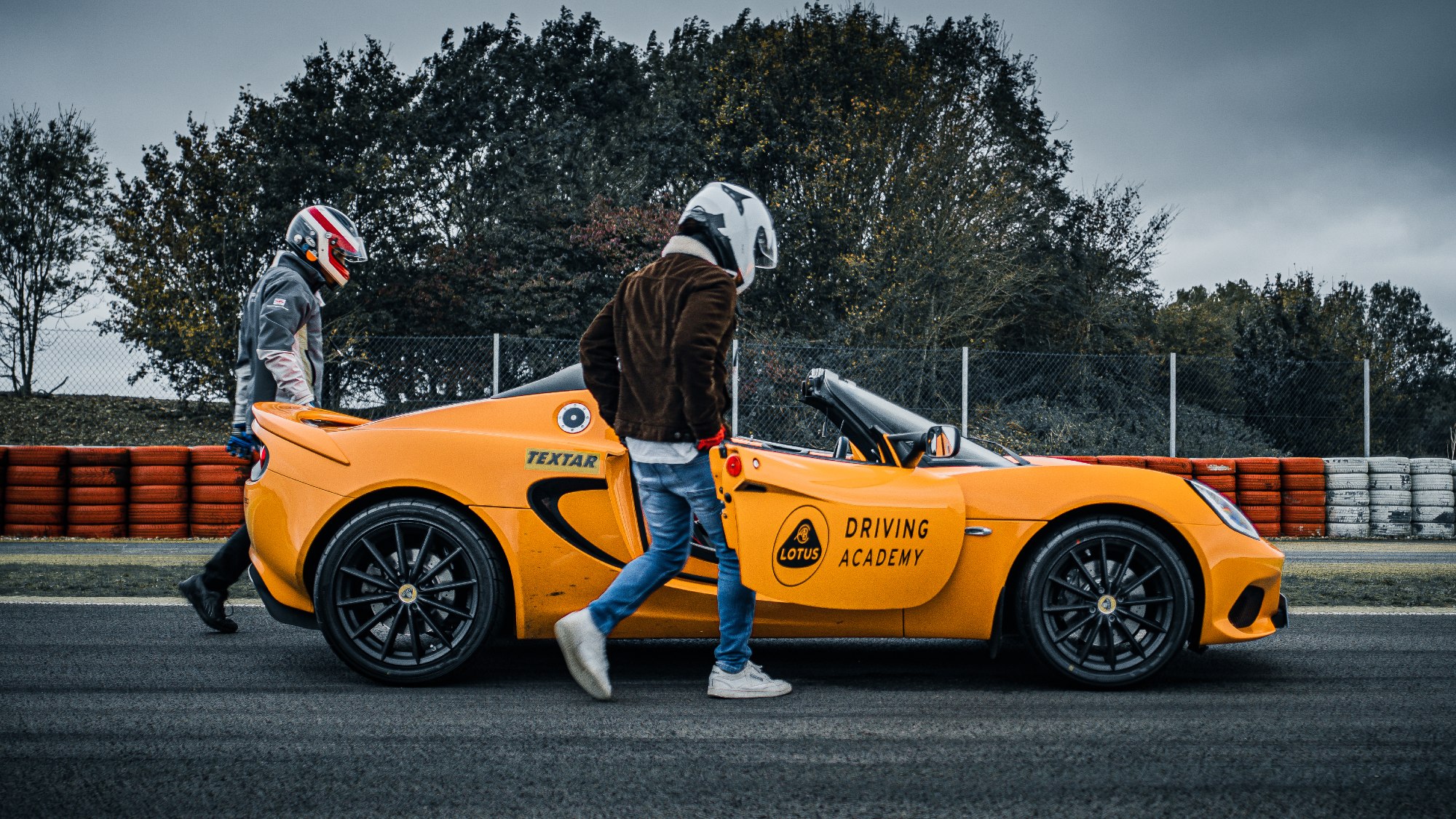 Lotus Driving Academy