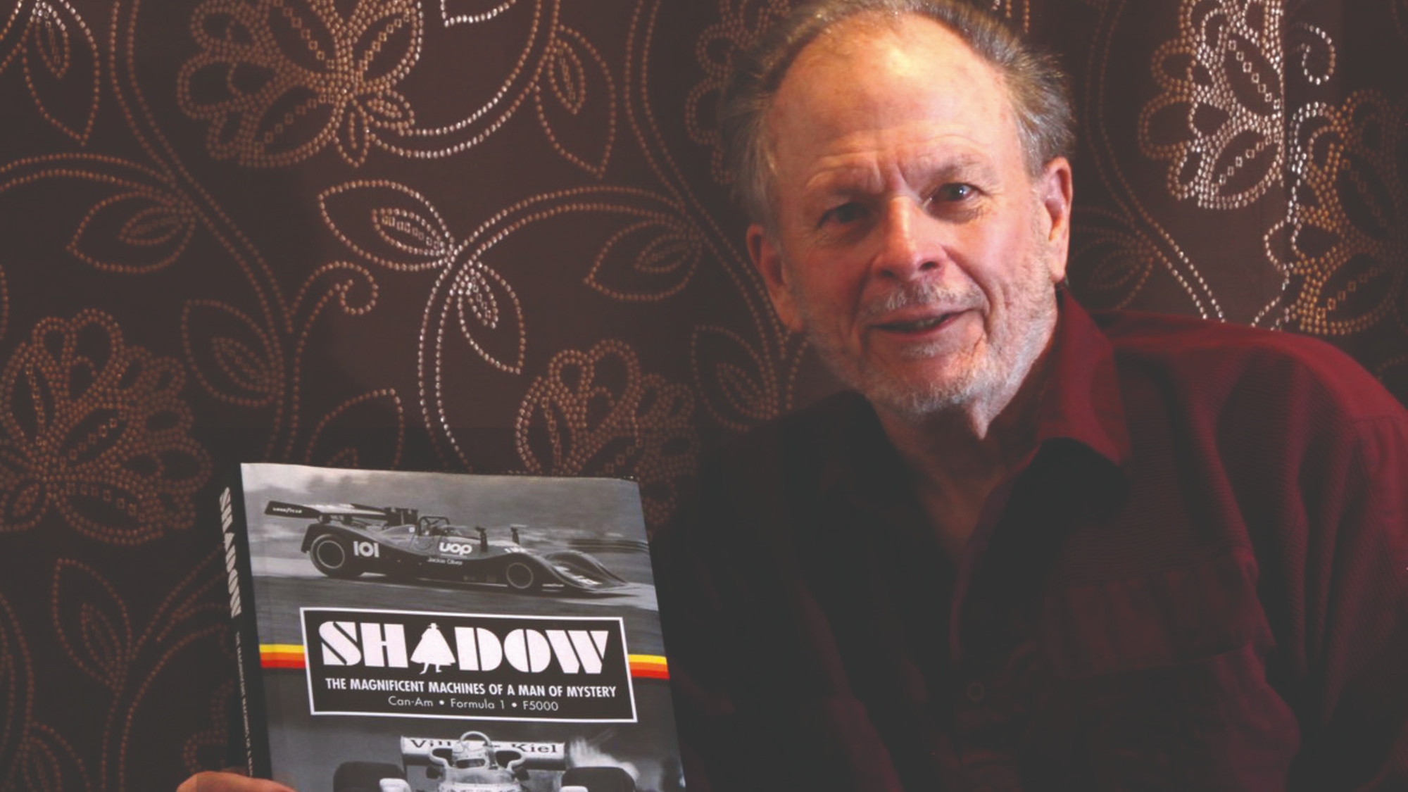 RAC Book award
