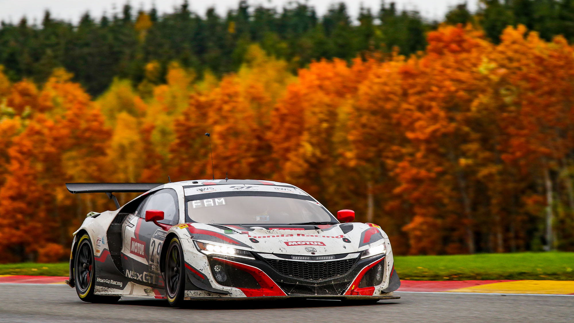 Honda Nurburgring 24 Hours