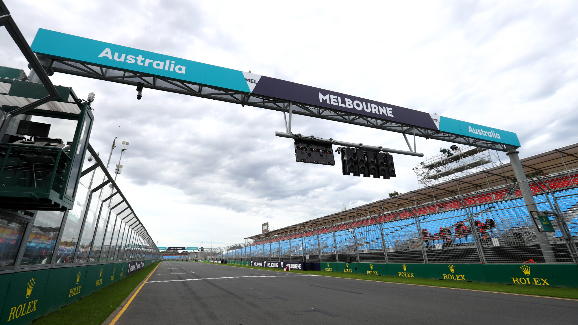 Melbourne2020
