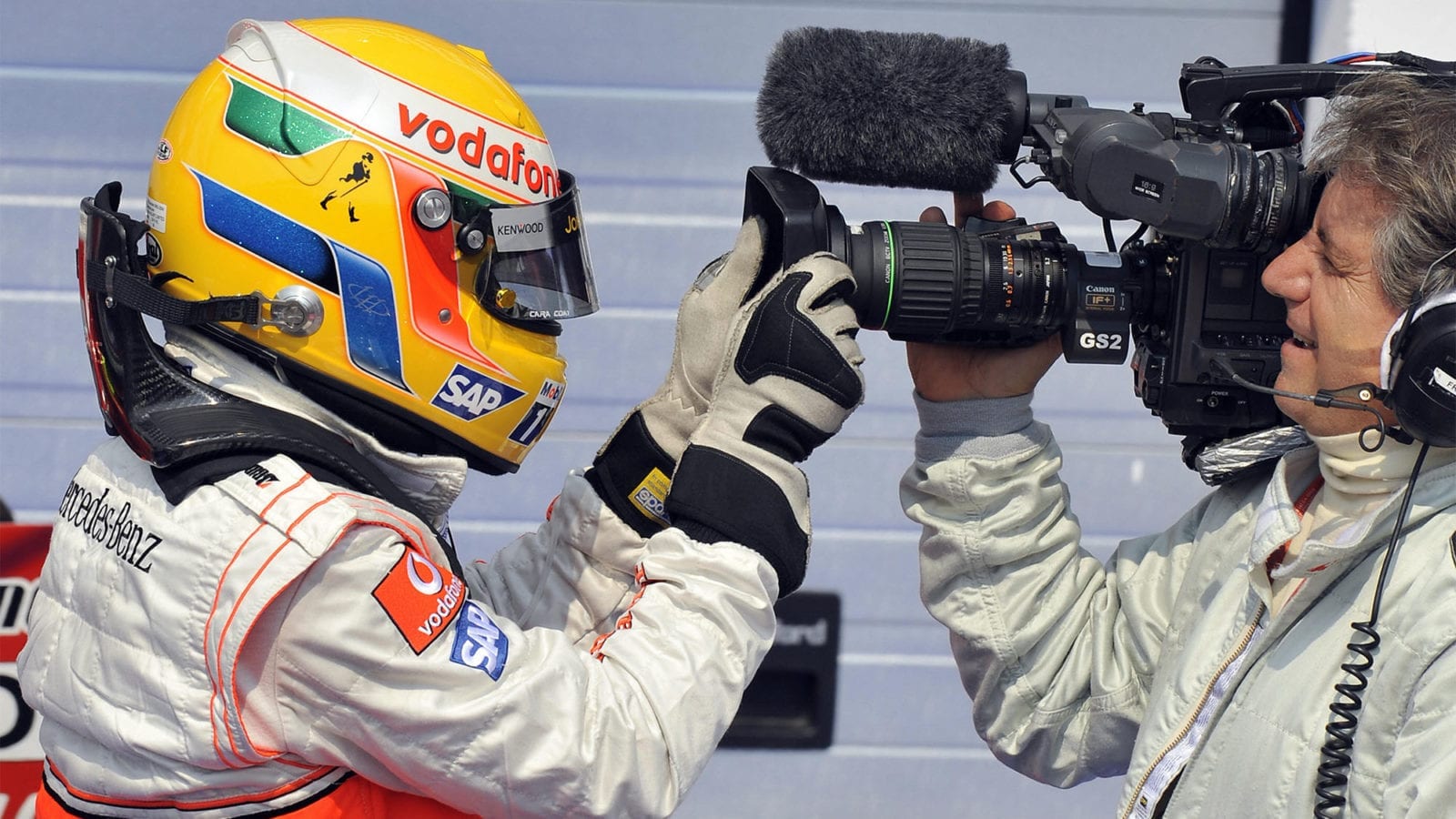 Best racing films and TV box sets to stream on Netflix in 2021 (updated