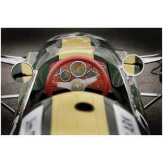 Product image for Lotus 32b Cockpit | Steve Theo
