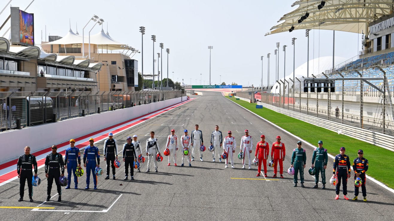 Drive To Survive Saison 4 Date Netflix Drive to Survive: Season 4 preview and updates - Motor Sport