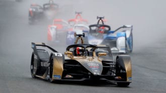 Why Formula E is making it hard for fans to take it seriously