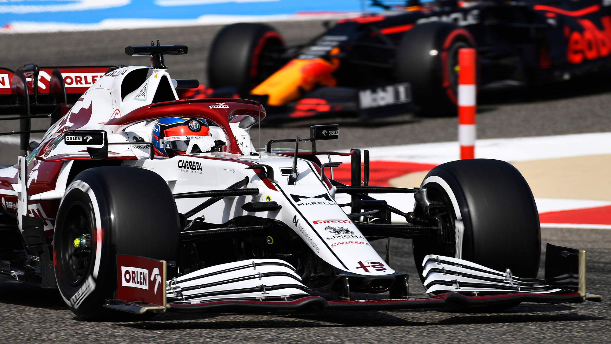 How Much Does An F1 Car Cost Motor Sport Magazine