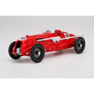 Product image for Bentley Blower No.1 46 | 1932 Brooklands | Sir Henry Tim Birkin | 1/18