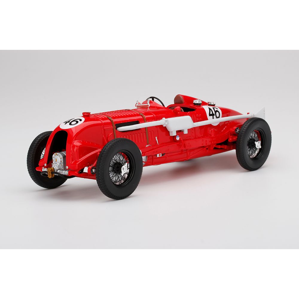 Product image for Bentley Blower No.1 46 | 1932 Brooklands | Sir Henry Tim Birkin | 1/18