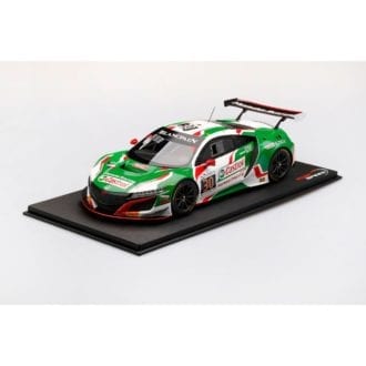 Product image for Honda NSX GT3 No.30 Castrol | 2018 24HR of Spa | 1/18