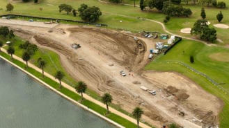 Melbourne details circuit changes to ramp-up Australian GP speeds