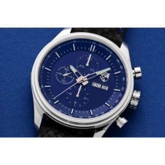 Product image for Mark VIIIG | 51 | Stefan Johansson