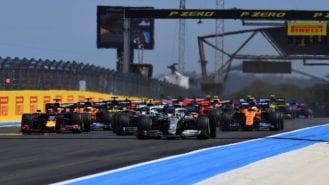 F1 Fantasy: Tips for the French Grand Prix