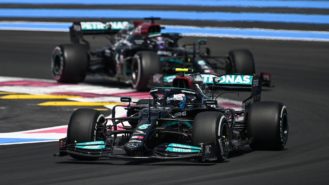Bottas bounces his way to the top spot in FP1: 2021 French Grand Prix practice round-up