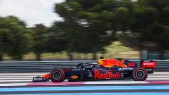Verstappen fastest in FP2 as Bottas shows Mercedes potential: 2021 French GP practice round-up