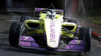 W Series boss on its sophomore season with added F1 support: ‘The movement has already started’