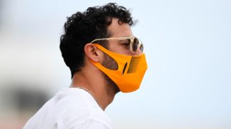 Daniel Ricciardo’s struggles with car and homesickness ‘will fuel better results’