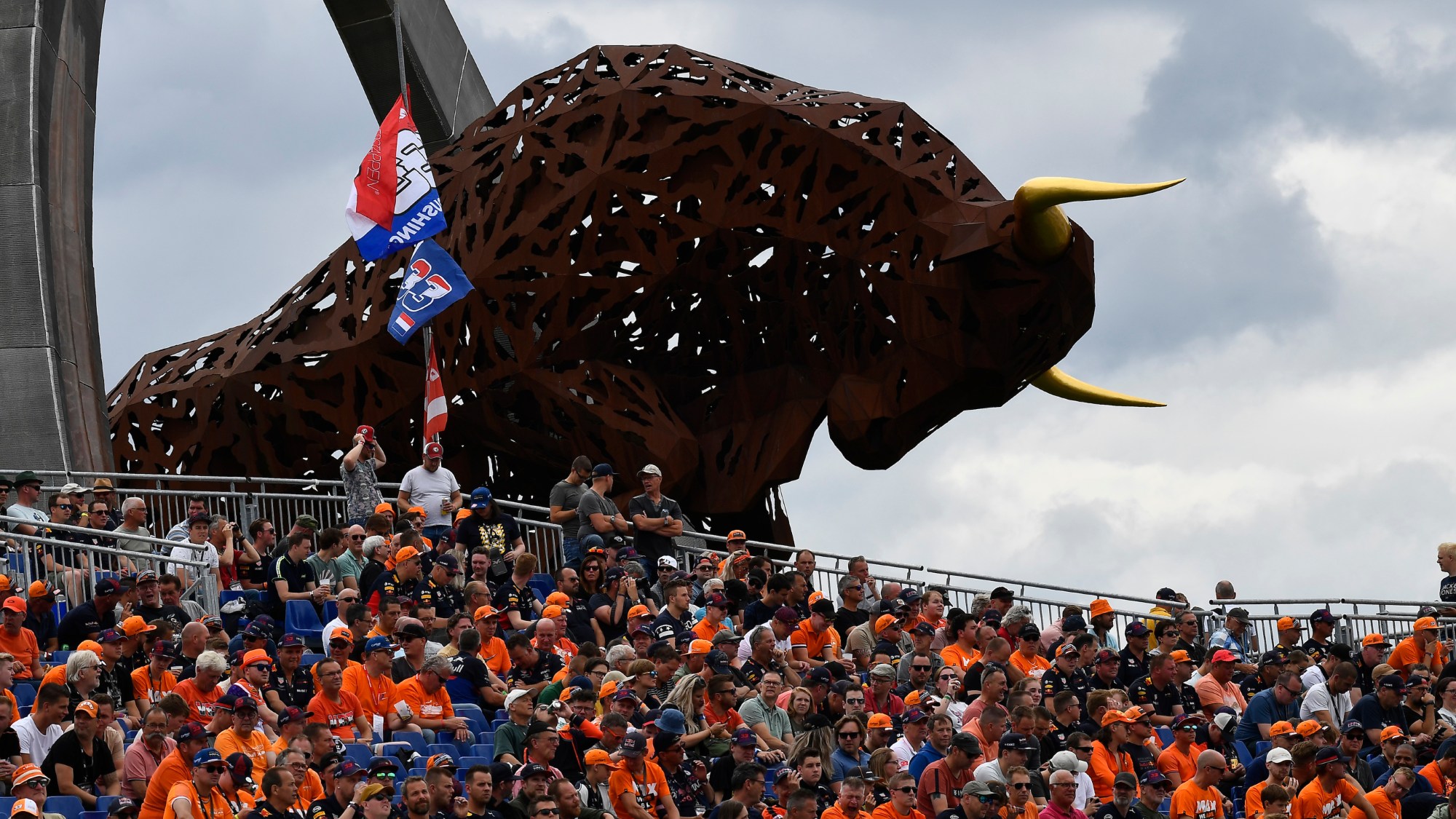 Red Bull Ring 2021 F1