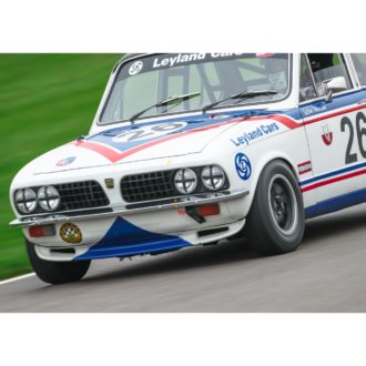 Product image for Goodwood Track Day | August 31st | Event