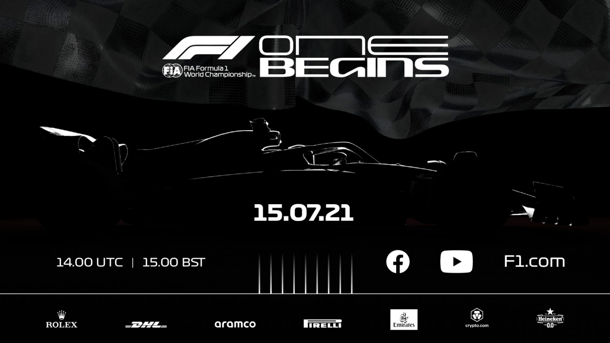 F1 2022