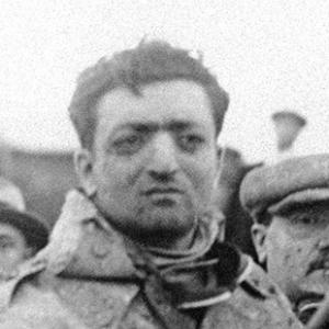 Enzo Ferrari Career Character Info Motorsport Database