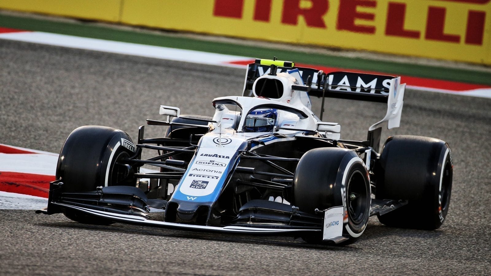 Williams Database